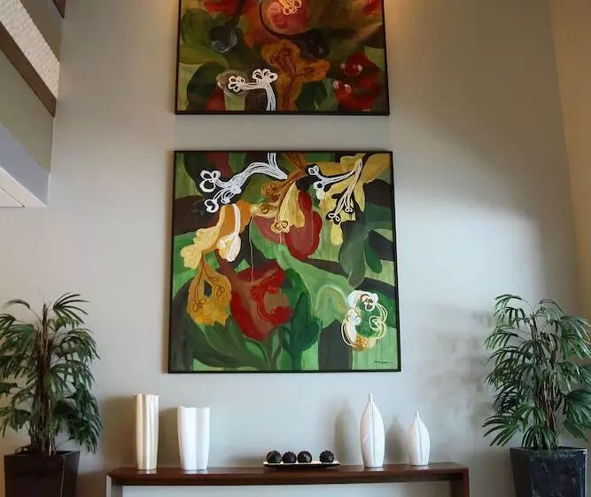 هتل Express Vieiralves