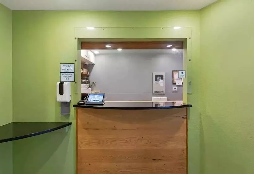 ホテル Extended Stay America Select Suites  Cleveland  Airport