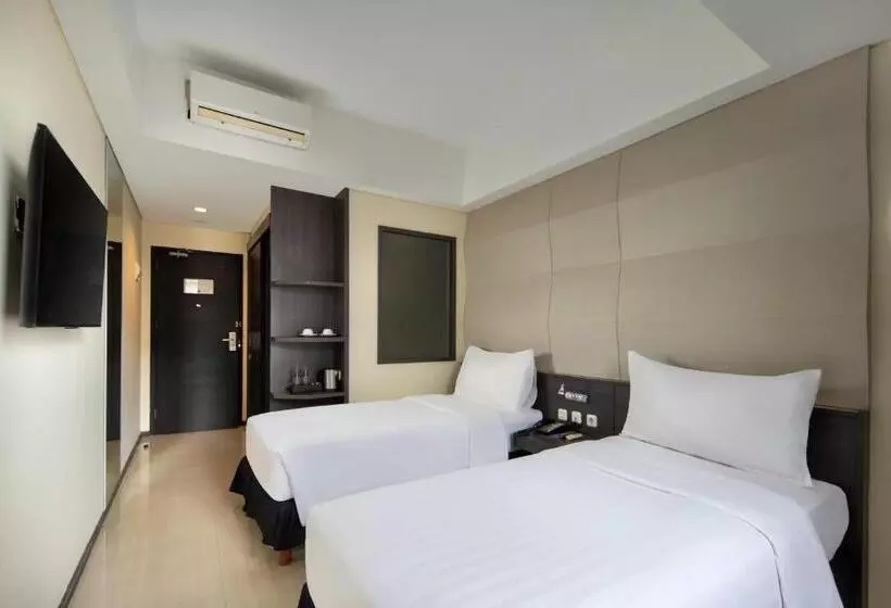 Fashion Hotel Legian
