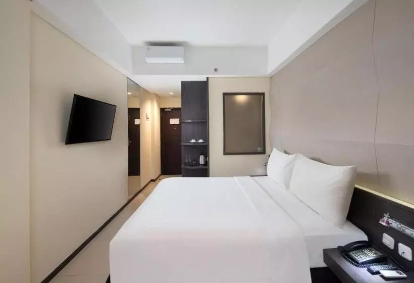Fashion Hotel Legian