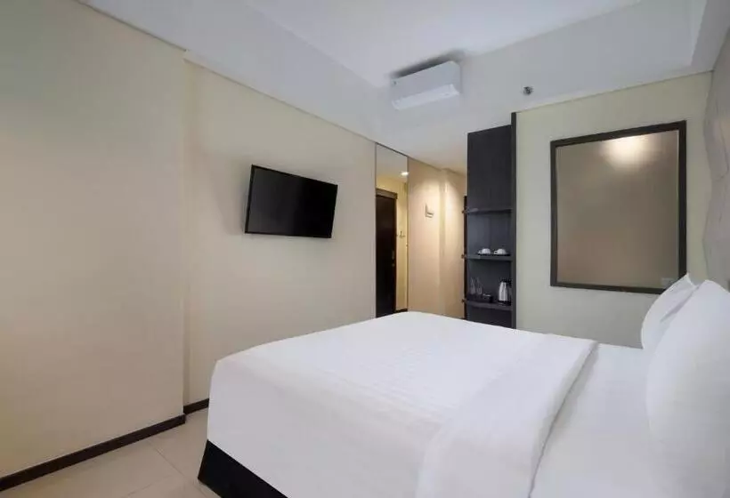 Fashion Hotel Legian