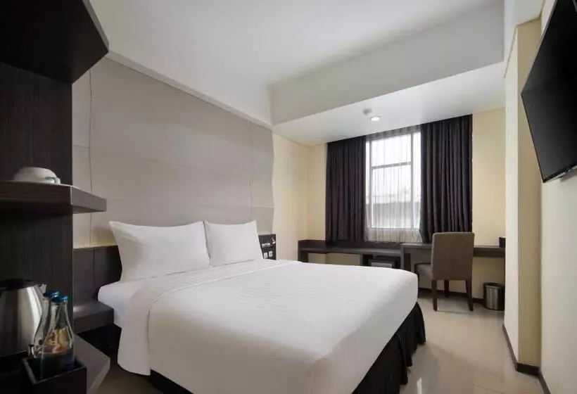 Fashion Hotel Legian