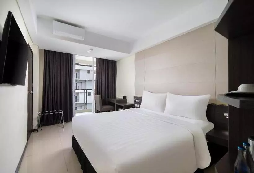 Fashion Hotel Legian