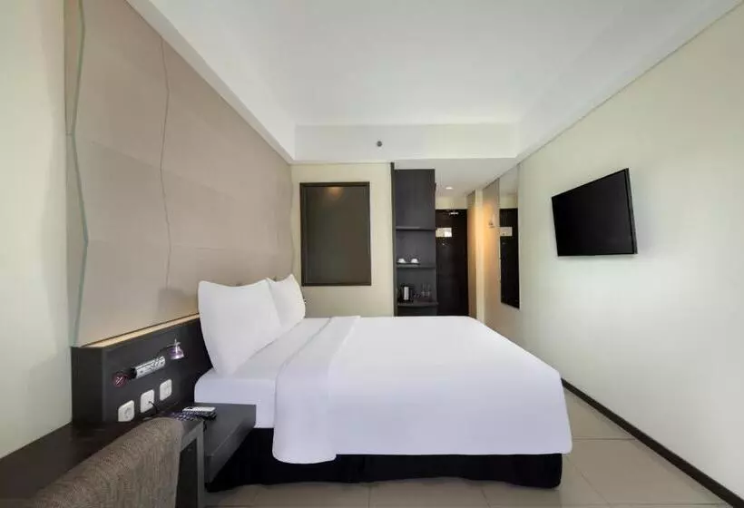 Fashion Hotel Legian