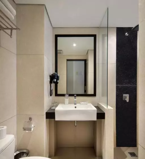 Fashion Hotel Legian