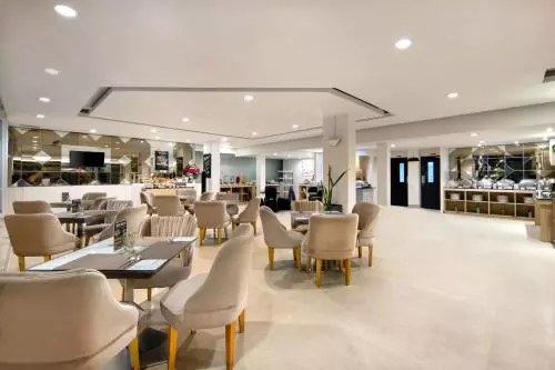 Fashion Hotel Legian