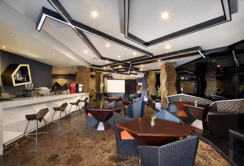 Fashion Hotel Legian
