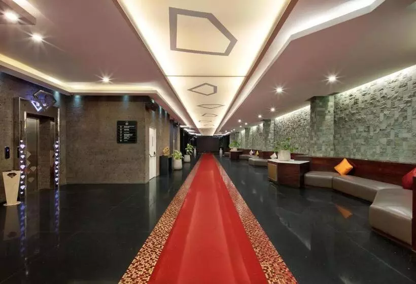 Fashion Hotel Legian