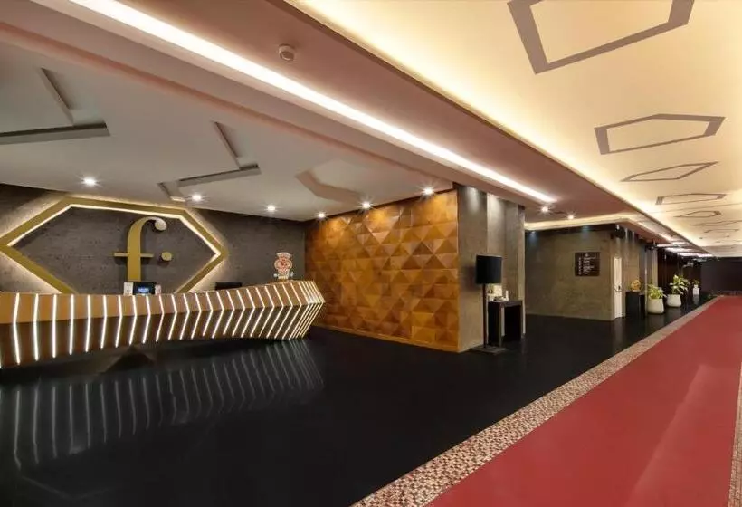 Fashion Hotel Legian