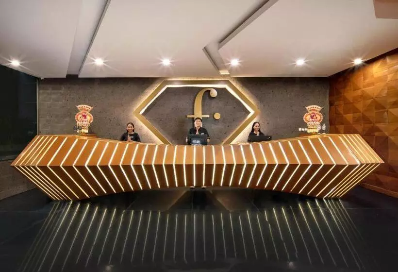 Fashion Hotel Legian
