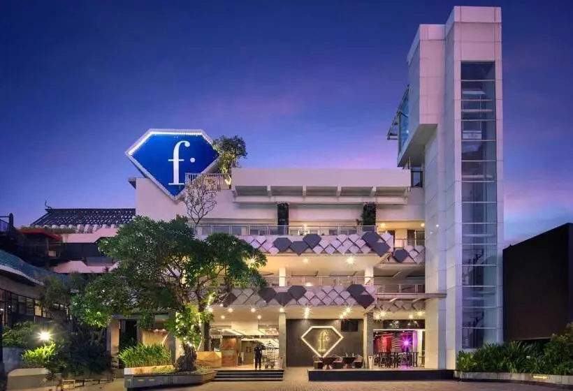 Fashion Hotel Legian