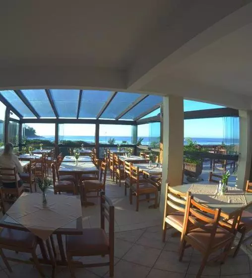 ホテル Ferrujao Pousada E Restaurante