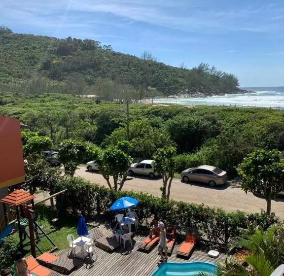ホテル Ferrujao Pousada E Restaurante