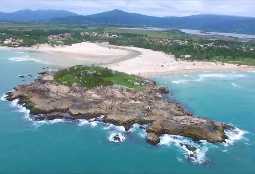 ホテル Ferrujao Pousada E Restaurante