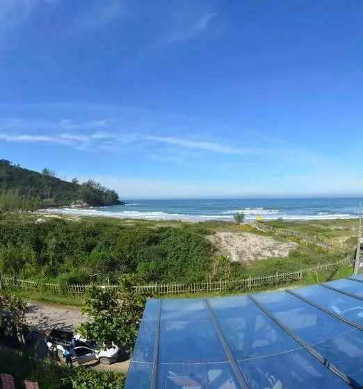ホテル Ferrujao Pousada E Restaurante