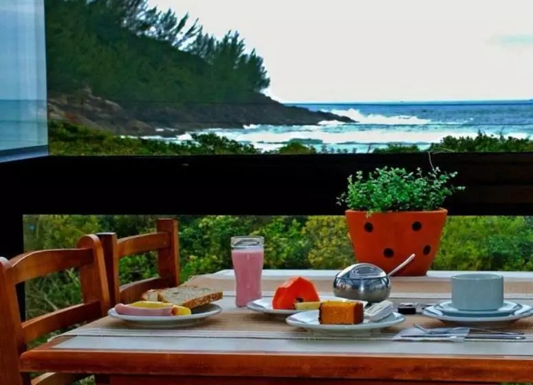 ホテル Ferrujao Pousada E Restaurante