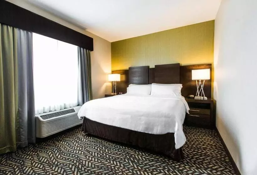 ホテル Holiday Inn Express & Suites Spruce Grove Stony Plain, An Ihg