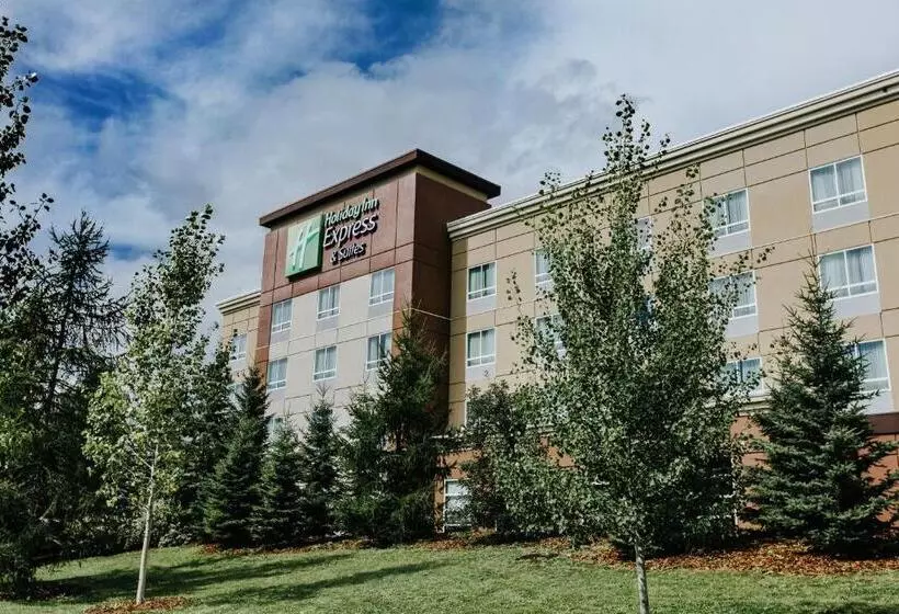 ホテル Holiday Inn Express & Suites Spruce Grove Stony Plain, An Ihg
