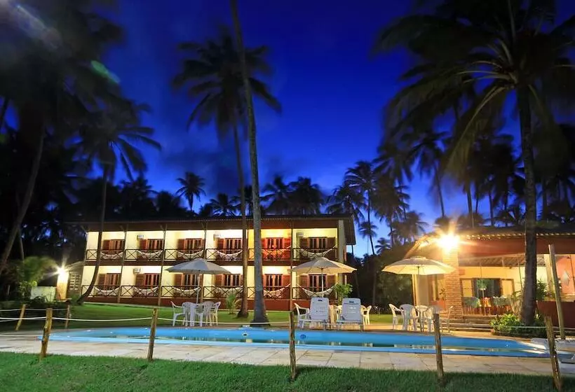 Igarakuê Hotel Pousada