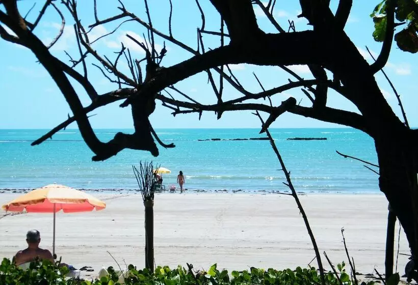 Igarakuê Hotel Pousada