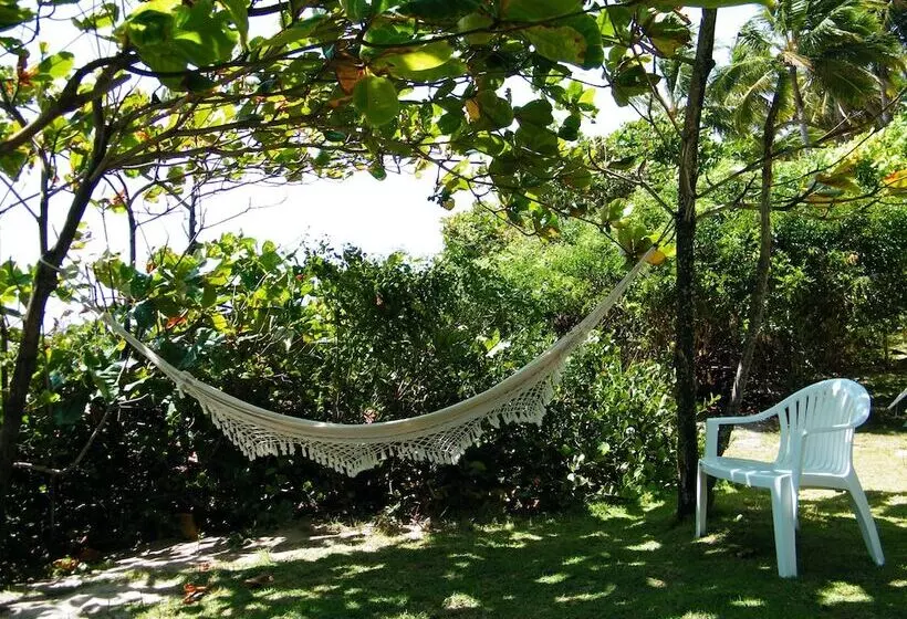 Igarakuê Hotel Pousada