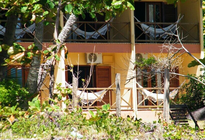 Igarakuê Hotel Pousada