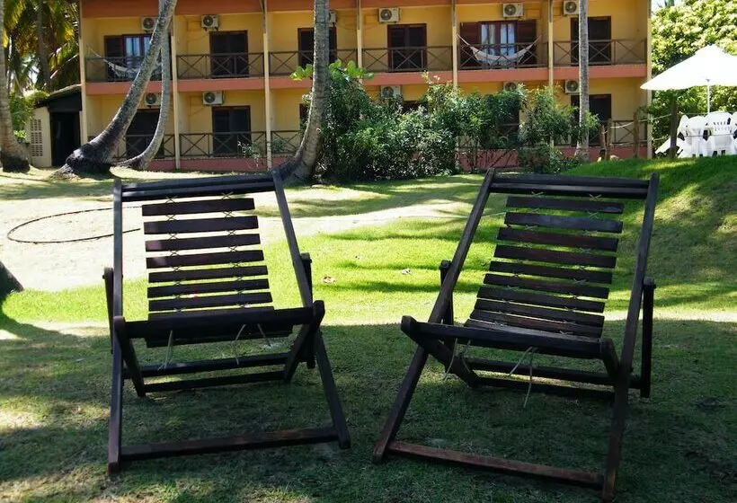 Igarakuê Hotel Pousada