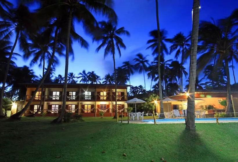 Igarakuê Hotel Pousada