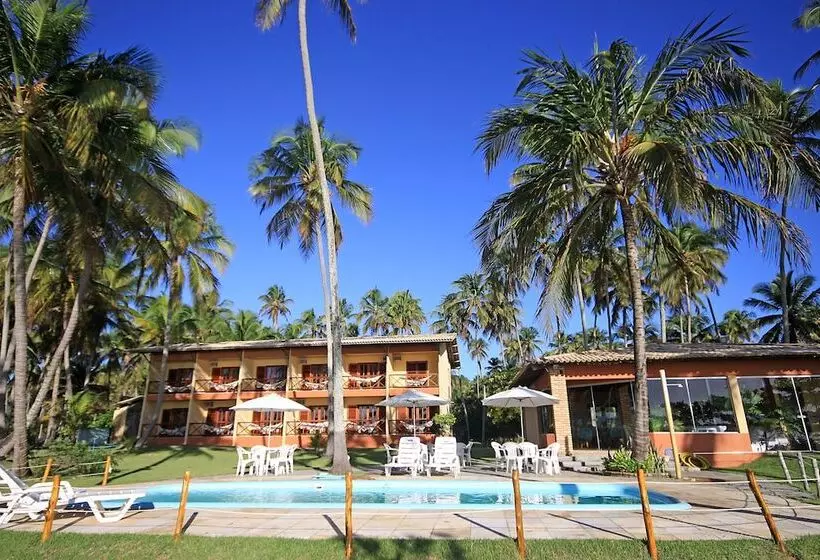 Igarakuê Hotel Pousada