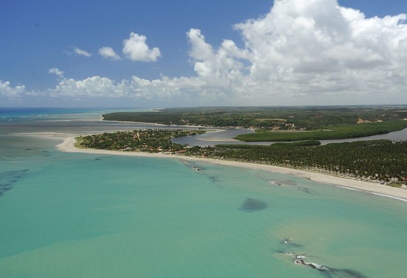 Igarakuê Hotel Pousada