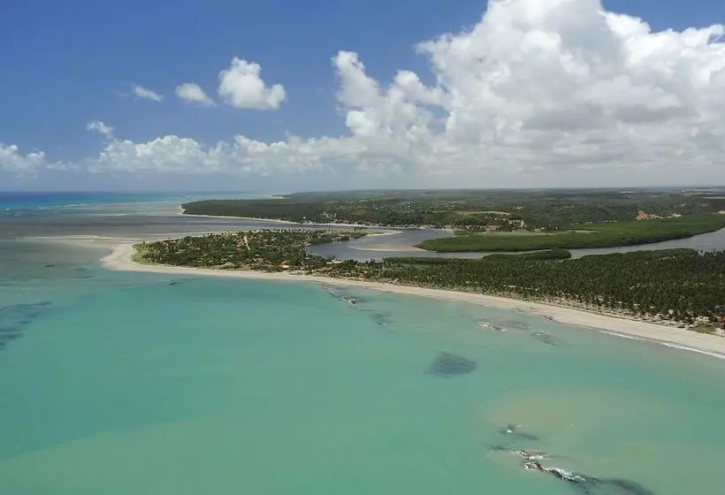 Igarakuê Hotel Pousada