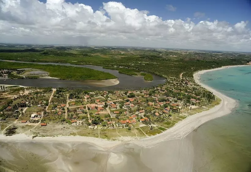 Igarakuê Hotel Pousada