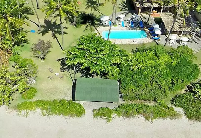 Igarakuê Hotel Pousada