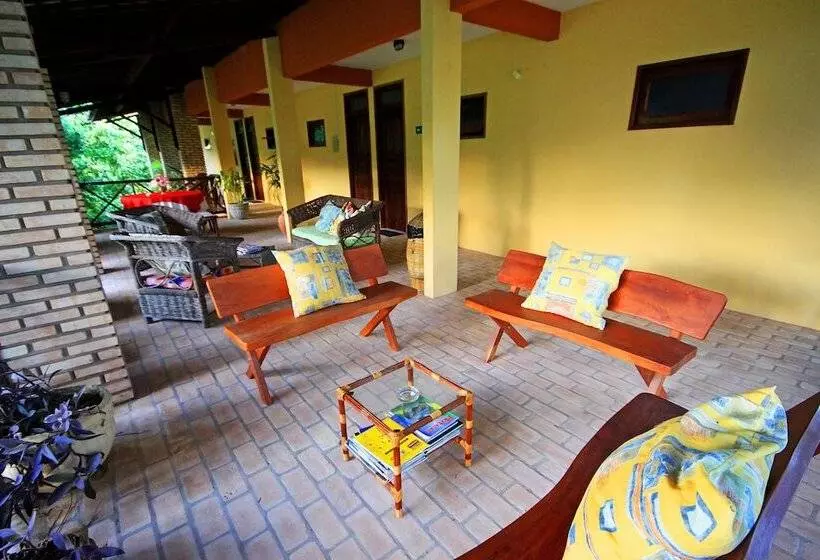 Igarakuê Hotel Pousada