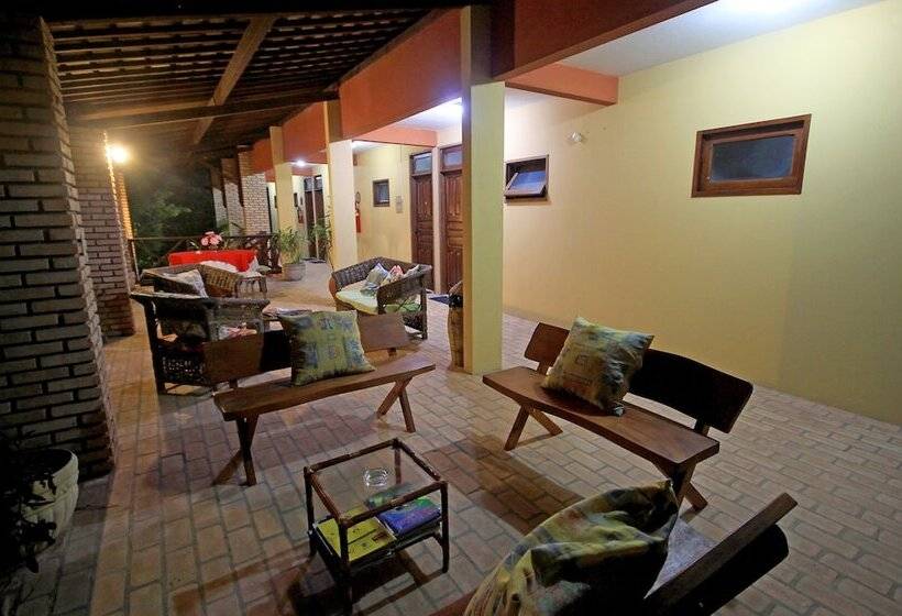 Igarakuê Hotel Pousada