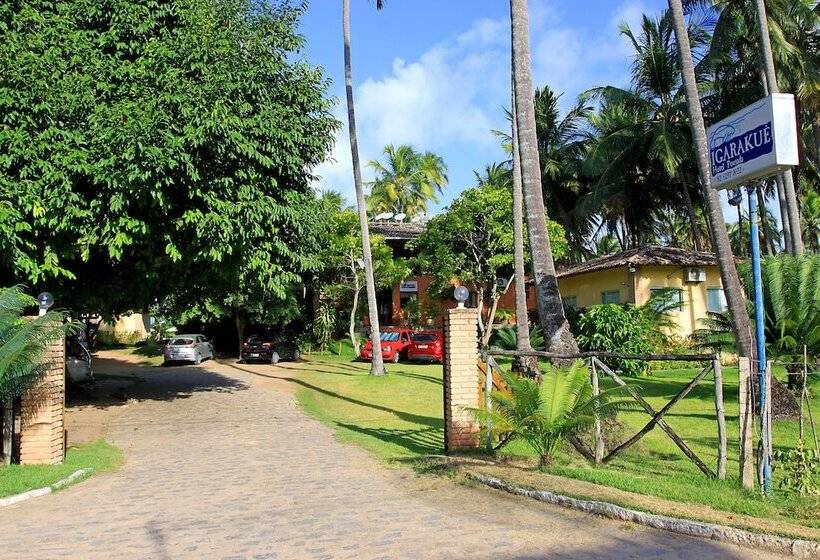 Igarakuê Hotel Pousada