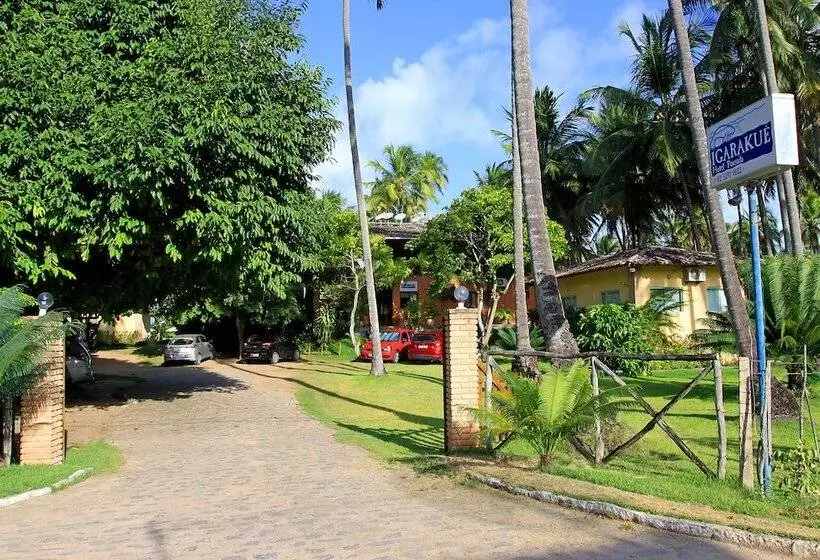 Igarakuê Hotel Pousada