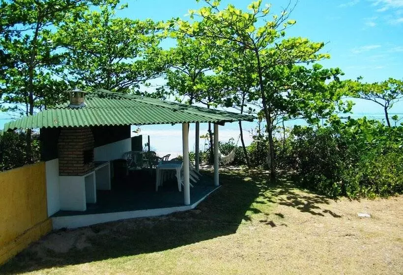 Igarakuê Hotel Pousada