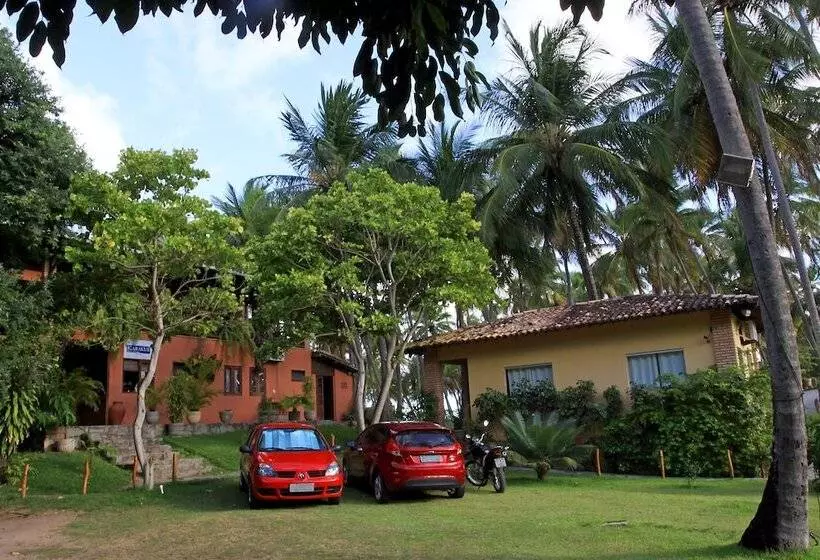 Igarakuê Hotel Pousada