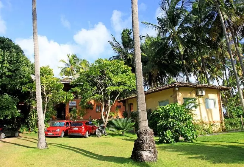 Igarakuê Hotel Pousada