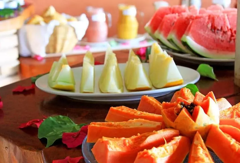 Igarakuê Hotel Pousada