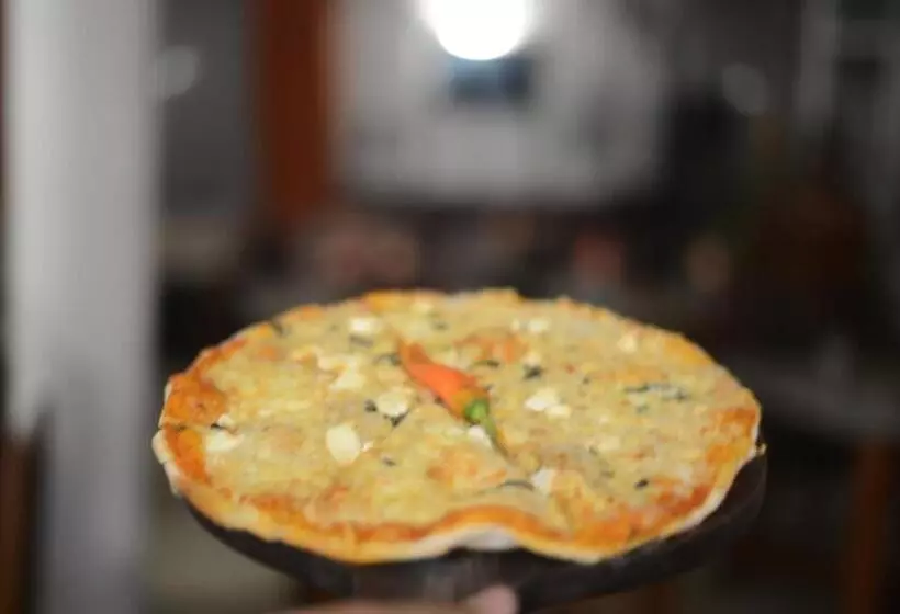 هتل Le Relais Normand