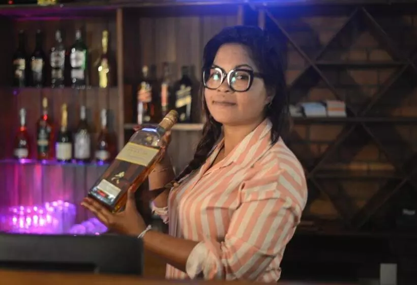 هتل Le Relais Normand