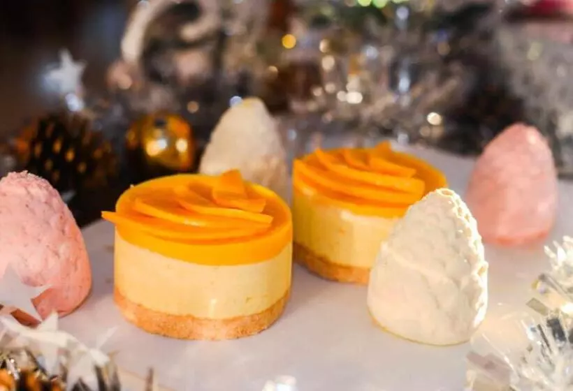 هتل Le Relais Normand