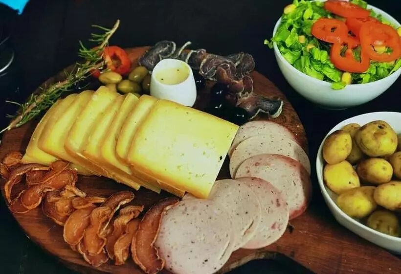 هتل Le Relais Normand