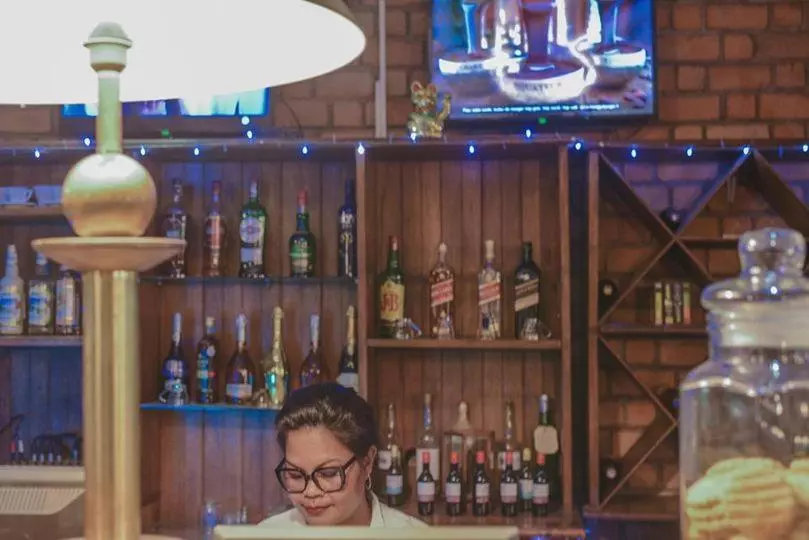 هتل Le Relais Normand