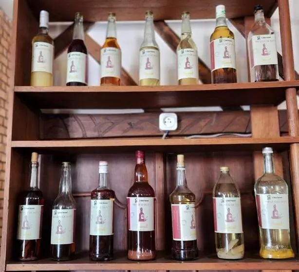 هتل Le Relais Normand