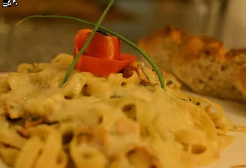 هتل Le Relais Normand