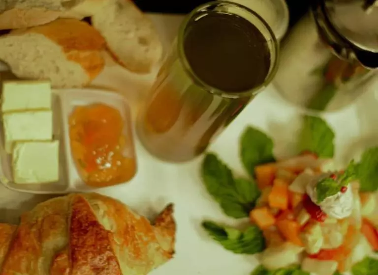 هتل Le Relais Normand