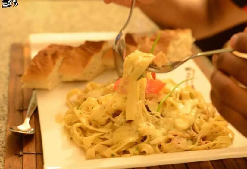 هتل Le Relais Normand